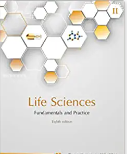 CSIR Net Life Science Book